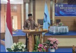 Wawako Azhar Buka DRR TAG Jambi 2026, Dorong Fly Over Jambi–Sumbar dan Percepatan Pengelolaan Sampah