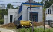 Proyek Rp3 Miliar Sentral Dodol Kentang Kerinci Disorot, Bangunan Disebut Mangkrak dan Mulai Rusak