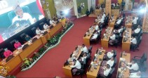 DPRD dan Pemkab Pelalawan Sepakat Perkuat Sinergi di Momentum HUT ke-27