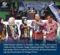 Lahirkan Generasi Siaga, Kerinci Perkuat Pendidikan Kependudukan di Sekolah