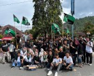HMI Cabang Kerinci-Sungai Penuh, Suara Restorasi Polri Dari Bumi Sakti Alam Kerinci