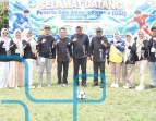 Kerinci Jadi Panggung Talenta Muda, GSI SMP Tingkat Provinsi Jambi 2026 Resmi Dibuka