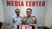 Lima Oknum Polisi di Jambi Ditetapkan Tersangka, Kasus Kematian Anggota Polres Tanjabtim