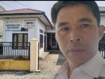 Proyek Dana Desa Koto Panjang Diduga Tidak Transparan, Anggaran Tidak Sebanding Dengan Fisik Kegiatan