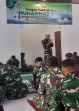 Gelar Maulid Nabi 1447 H Kodim 0417/Kerinci, Meneladani Akhlak Rasulullah Mewujudkan Persatuan dan Kedamaian
