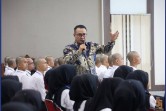 Wako Alfin: ASN Hebat Bukan Sekadar Hadir di Kantor, Tapi Mampu Memberi Manfaat bagi Masyarakat Menulis