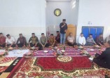 Wako Alfin Serahkan Ambulance untuk Warga Sungai Ning, Perkuat Semangat Kebersamaan Idul Adha