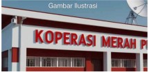 Bangunan Gedung Gerai Koperasi Merah Putih di Kayu Aro dan Sekitarnya Terkesan Tidak Transparan