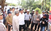 Dukung Cegah Karhutla Berbasis Tata Kelola Air Gambut, APP Group Perkuat Kolaborasi di Pelalawan