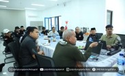 DPRD Sungai Penuh Sambangi PT KMH, Bahas Pajak Air Permukaan hingga Pengolahan Sampah