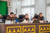 Mengenal Sosok Jaksa Galuh Bastoro Aji, Miliki Rekam Jejak Pengamanan Proyek Strategis hingga Penyelamatan Keuangan Negara