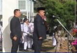Wali Kota Alfin Pimpin Upacara Hari Lahir Pancasila, Ajak Masyarakat Perkuat Persatuan dan Gotong Royong