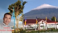 Pasca Memanasnya Konflik Kades dan Staf, Diduga Camat Gunung Tujuh  Keluarkan Rekomendasikan Pemberhentian Langgar Prosedur