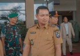 Wabup HT : Momentum Mengingat dan Meluruskan Sejarah