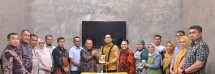 Atasi Krisis Dokter Spesialis,  Pemkab Rohil Gandeng UNPRI Medan