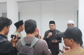 Ketua BAZNAS Provinsi Jambi Bantah Tuduhan Dana Zakat Dipakai Safari Ramadhan Wagub