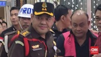 Mantan Kepala BGN Dadan Hindayana Ditahan Kejagung, Diduga Terlibat Jual Beli Titik Dapur Program MBG