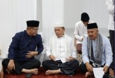 Safari Ramadhan di Lempur, Wako Alfin Dampingi Gubernur Alharis Serahkan Bantuan untuk Masyarakat