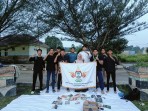 BARAKA Part II Digagas KAMMI Duri, Efri Su’if : Saatnya Membumikan Literasi di Ruang Kota