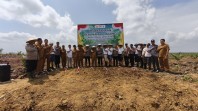 Dukung Asta Cita Presiden Prabowo, PT Musim Mas Laksanakan Program Ketahanan Pangan