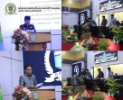 DPRD Sungai Penuh Soroti Gaji ke-13 ASN dan Optimalisasi APBD 2025 dalam Rapat Paripurna