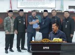 Bupati Monadi Tegaskan APBD Kerinci Harus Berbuah Manfaat untuk Rakyat