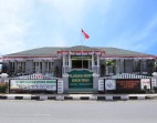 Mulai dari Tunjangan Rumah Dinas, hingga Skandal PJU: Uji Nyali bagi Kejari Sungai Penuh