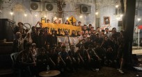 Dari Duri untuk Papua: Mahasiswa Suarakan Keadilan dan Ruang Dialog