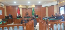 Sidang Lanjutan Kasus PT PAL: Ahli UGM Sebut Kredit Macet Bukan Serta Merta Korupsi