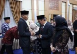 38 Kepala Sekolah SD dan SMP Dilantik, Pemkot Sungai Penuh Dorong Pendidikan Berkualitas