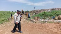 Tim KLHK Turun Penilaian Adipura ,Kadis LH Rohil Suwandi Optimis Raih Adipura 2025