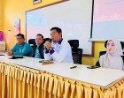 Komnas PA Jadi Narasumber, Pelajar di Pelalawan Dapat Edukasi Lawan Bullying dan Kekerasan Seksual