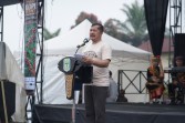 Festival Kopi Kerinci Tanah Surga 2026 Berakhir, Monadi Dorong Ekosistem Kopi Terus Berkembang