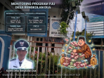 Realisasi Dana Desa Bengkolan Dua Dipertanyakan, Inspektorat Jangan Tutup Mata