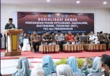 Cegah Radikalisme dan Perundungan, Ribuan Pelajar Kerinci-Sungai Penuh Ikuti Sosialisasi Akbar IRET