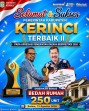 Bukan Sekadar Penghargaan, Prestasi Kerinci Berbuah 250 Unit Bedah Rumah