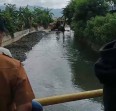 Nah..! Normalisasi Sungai: Dinas PUPR Sungai Penuh Diduga  Langgar Perpres  46/2025, Proyek Dipecah Jadi PL