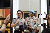 Dua Oknum Polisi Terlibat Kasus Asusila Jalani Sidang Kode Etik, KKEP Polda Jambi Putuskan Sanksi Pemecatan
