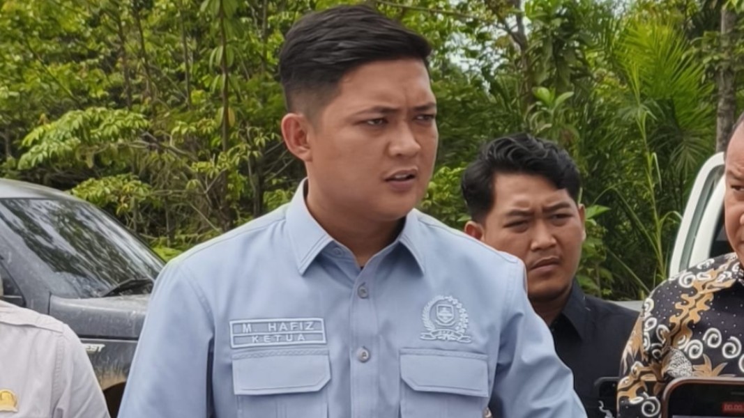 Ketua DPRD Hafiz Fattah Kecam Keras Rentetan Kecelakaan Batu Bara