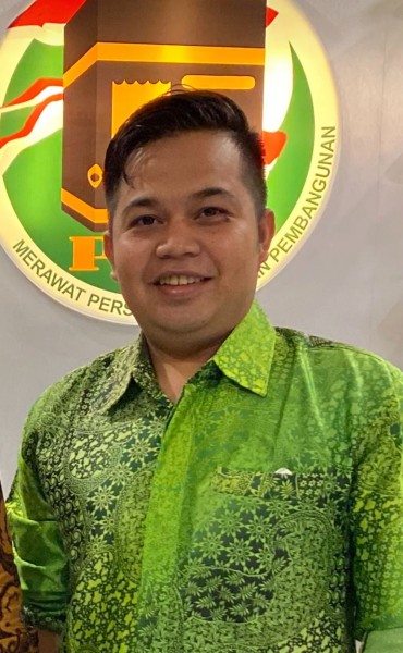 Terkait Komentar Waketum PPP Tentang Dagangan Partai, Dwi Minta Rusli Effendi Tafakur