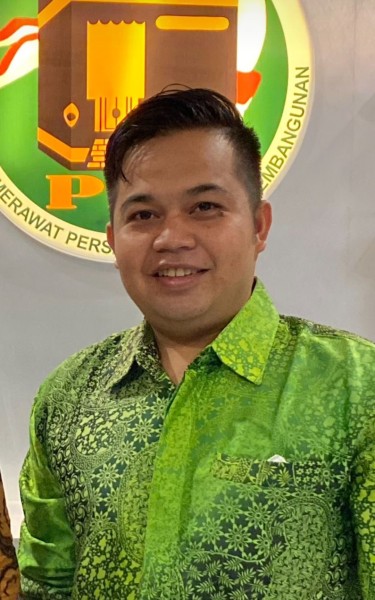 Selesaikan Konflik Internal, MP PPP Jadi Ujung Tombak