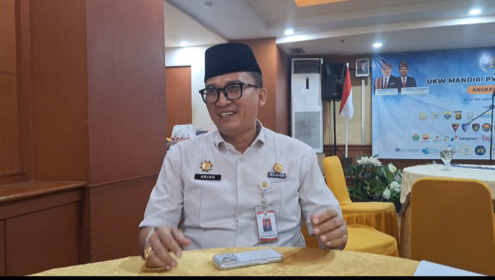 Jambi Usulkan Jalur Kereta Batu Bara, Akhiri Ketergantungan Truk Tambang di Jalan Raya