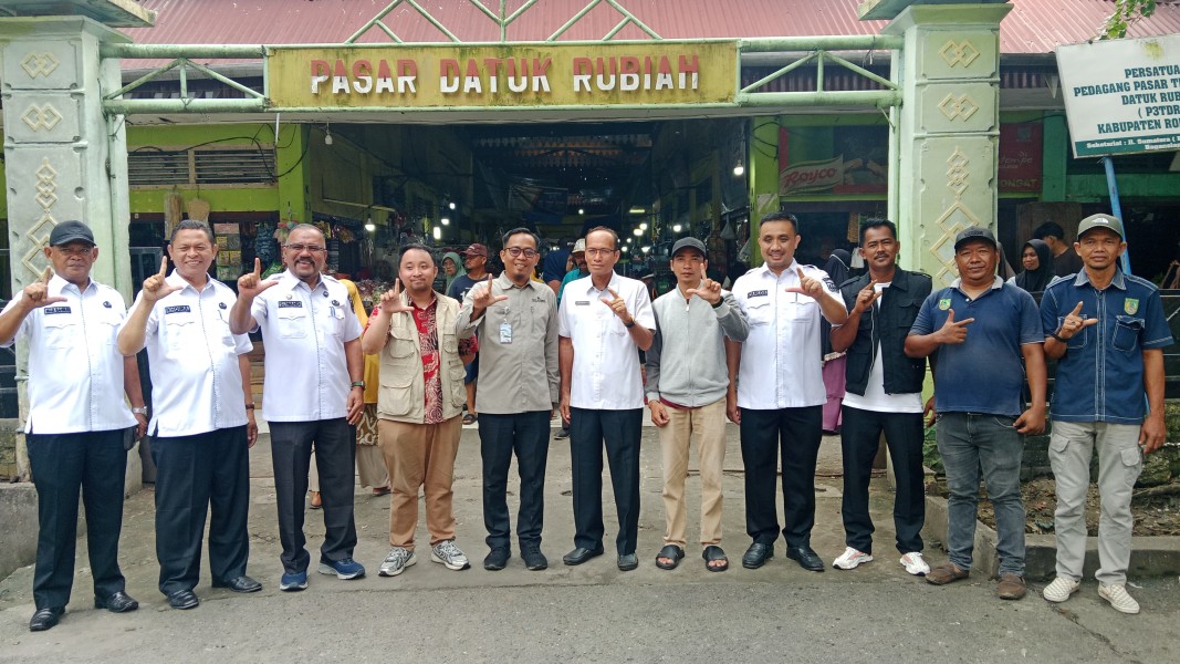 Hari Ke-2 , Tim Penilaian Adipura Kembali Pantau Kebersihan Lingkungan Kota Bagansiapiapi
