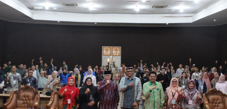 Bupati Pelalawan Dukung Pengembangan Teknologi Perkelapasawitan