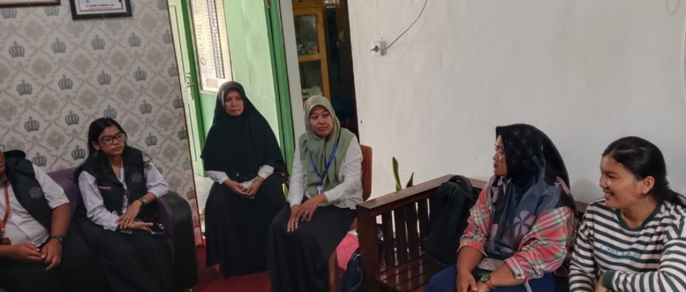 Kasus Pencabulan Dua Siswa di Langgam Dapat Perhatian Kemensos