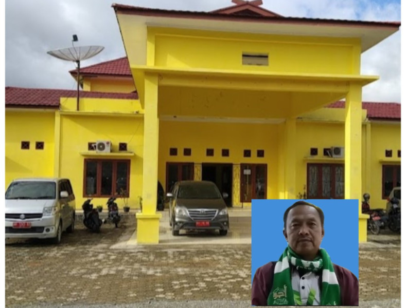 Kontraktor Keluhkan Kepala Dinas Pendidikan Tidak Masuk Kantor: Pencairan Dana Proyek Terhambat
