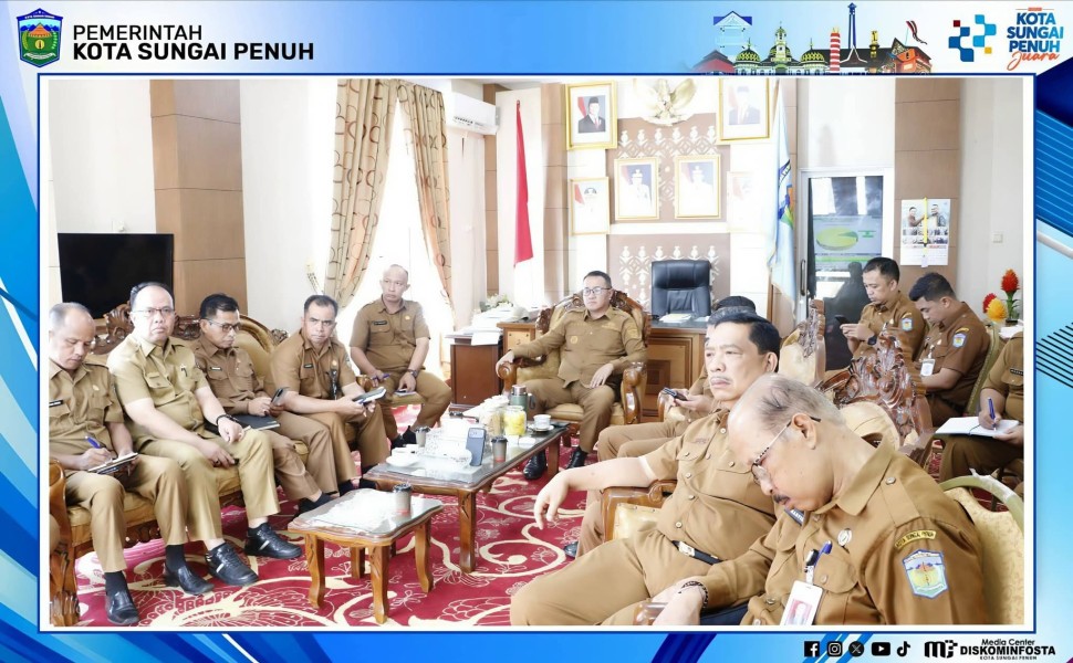 Alfin Suarakan Aspirasi Daerah di RDP Komisi II DPR RI, Soroti Nasib Honorer dan Skema PPPK