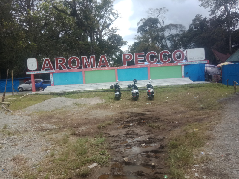 Kontrak Hiburan Aroma Pecco Tidak Tercapai, Pihak Ketiga Ungkap Beberapa Faktornya