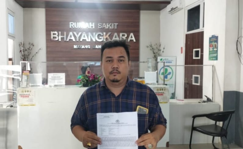 Dari Penagihan Menjadi Pengeroyokan! Kekerasan Debt Collector ACC Tunjukkan Wajah Asli Premanisme