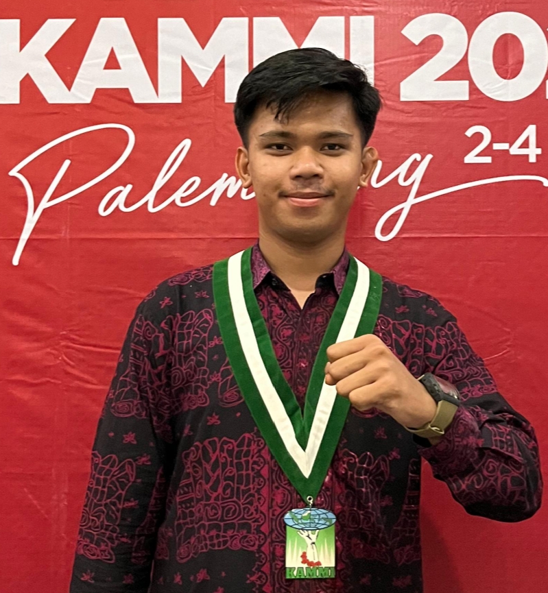 HIMAJA-PRI Desak APH Tuntaskan Kasus Korupsi Dana KIP-K di IAIN Kerinci